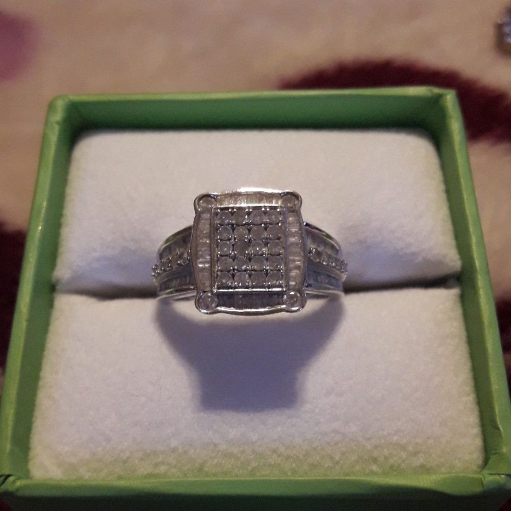 Diamond Ring